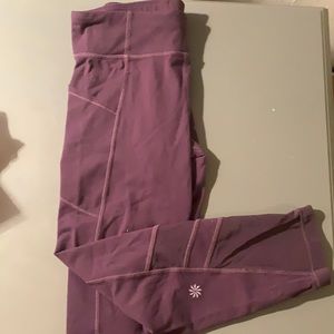 Athleta Girl Capris